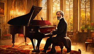 Джузеппе Верди // Giuseppe Verdi