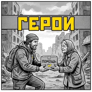 Наша живая совесть