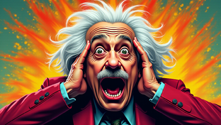 О теории относительности