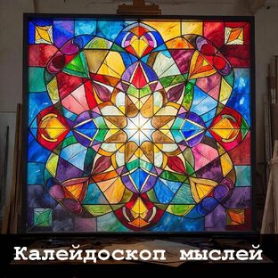 Калейдоскоп мыслей