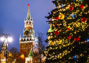 МОСКВА