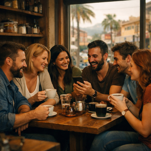 Море рядом, жизнь — нет