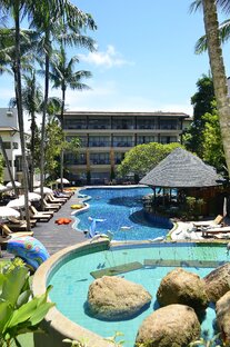 Тайланд (о.Пхукет) 2018