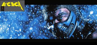 Mortal Kombat 9 Komplete Edition