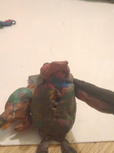 Приключения мини рода 