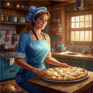 Домашние рецепты