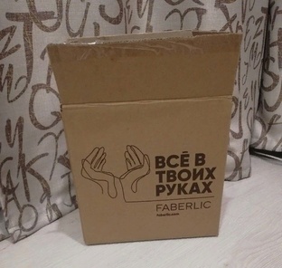 Распаковка заказа 📦