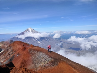 Дальний Восток