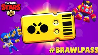 Brawl Pass