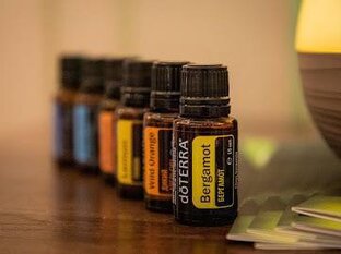 Ароматы в нашей жизни и их влияние на нас!