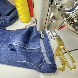 ✂️Что несут в Ателье 