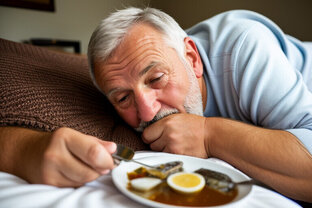 ОНКО БОЛЬНЫЕ! УХОД.