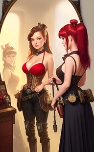 ДЕВИЧЬИ ОТКРОВЕНИЯ ИЛИ О ЧЁМ НЕ РАССКАЖЕТ ЖЕНА