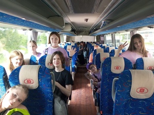 ВИДЕОДОРОЖКА - 25. НЫТВА.