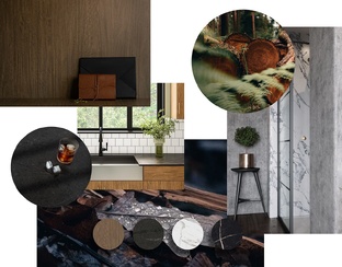 Мудборды (moodboards)
