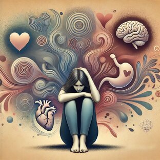 Психосоматика