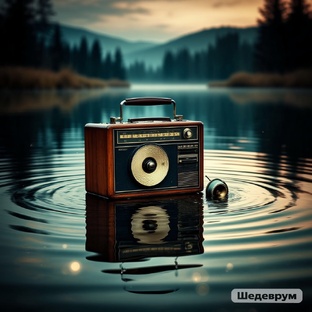 Глубины и отзвуки