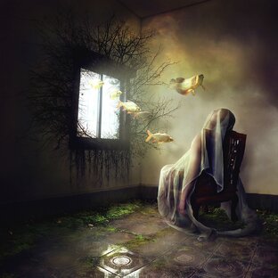 Стихи для размышления.