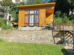 Махинджаури. Как мы там оказались?