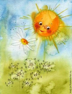 Полезняшки 