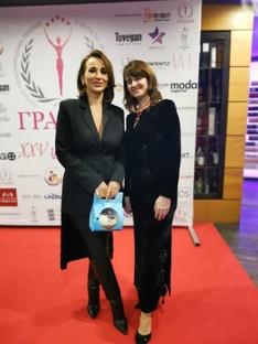 Поздравления от знаменитостей