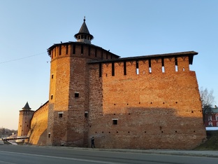 Коломна