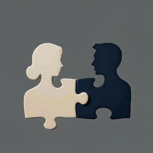 Психология отношений