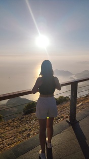 Путешествие