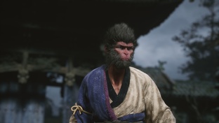 Black Myth Wukong