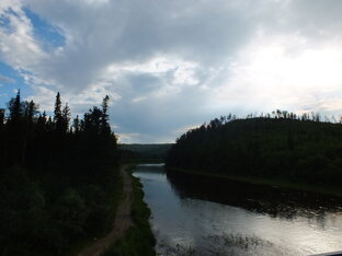 Отмороженные Севером