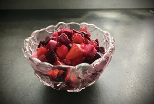 Салаты , заправка для салата. Закуски