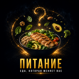 Питание 