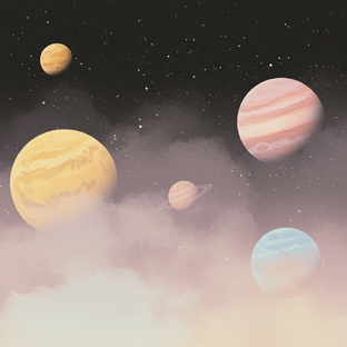 Астро-события