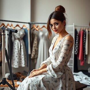 Мода и стиль