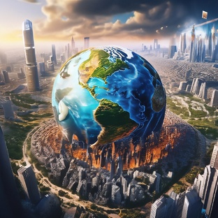 Социальная фантастика