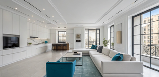 Ремонт квартир