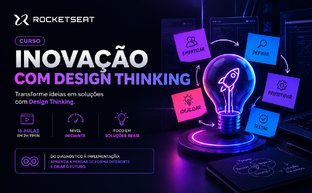 Rocketseat: Inovação