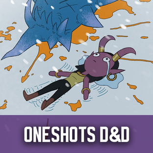 Oneshots