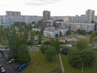 Петрозаводск