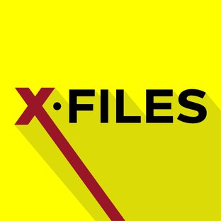 X-Files