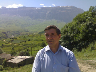 Арбен Кардаш