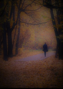 Осенний марафон