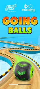 Going Balls