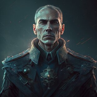 Генерал-лейтенанты Инициативы