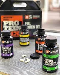 Мультивитамины 