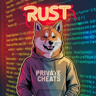 Читы для Rust и преимущества их использования