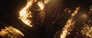 Silent hill 2 ремейк