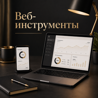 Веб-инструменты