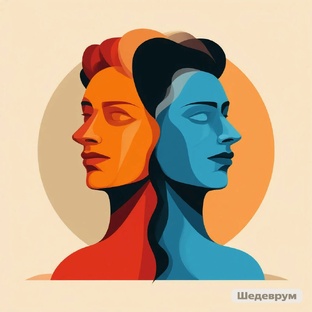 «Психология Отношений: Глубина и Гармония»