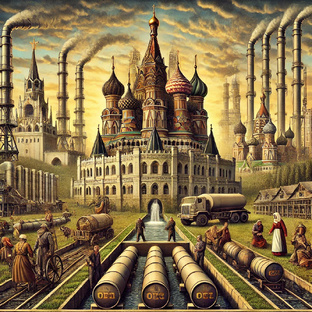 Русская история